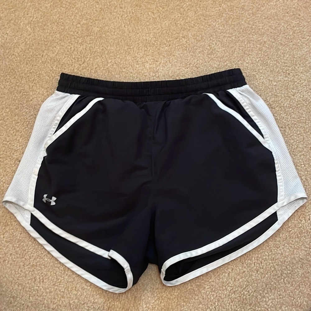 Women’s Under Armour Shorts